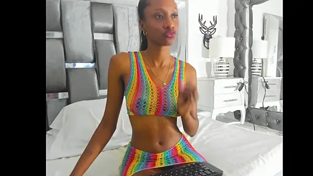 AntonellaaHot online show from 01.16.26