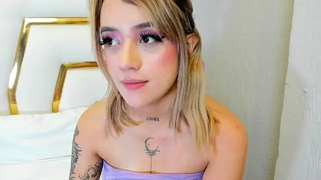 Sabrina Cole online show from 12.19.24