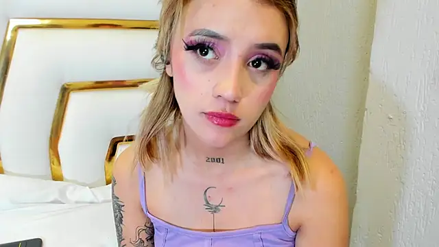 Sabrina Cole online show from 12.19.24