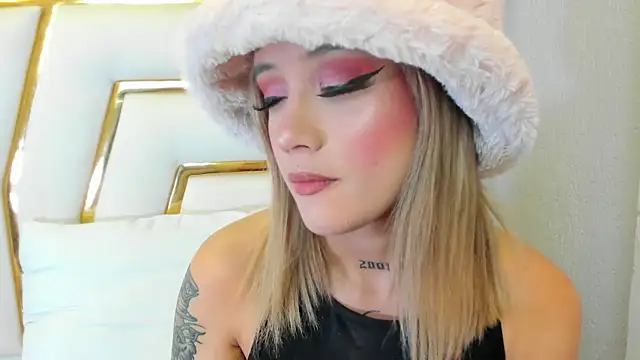 Sabrina Cole online show from 12.21.24