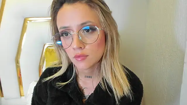 Sabrina Cole online show from 01.15.25