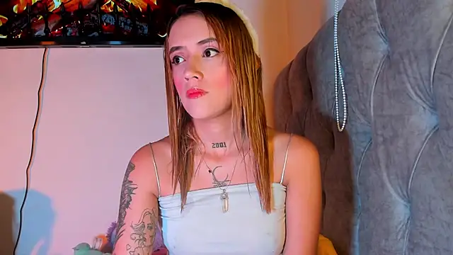 Sabrina Cole online show from 10.18.25