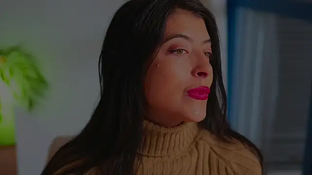 anabelcurvy online show from 12.02.25