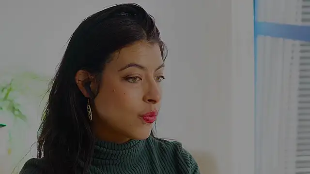 anabelcurvy online show from 01.12.26