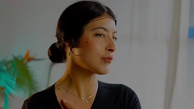 anabelcurvy online show from 02.25.26