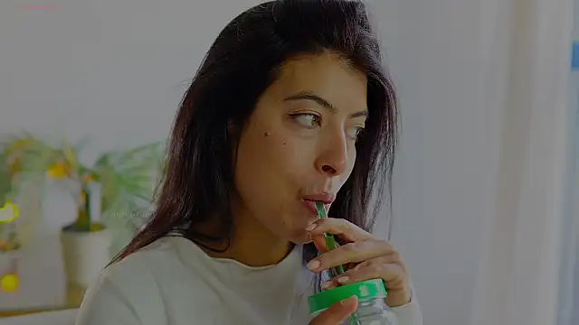 anabelcurvy online show from 04.15.26