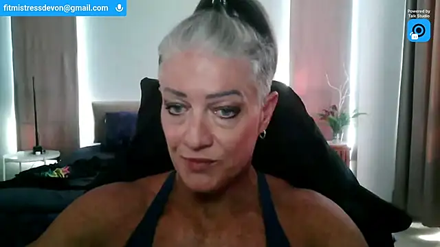 Devon2020 online show from 03.21.26