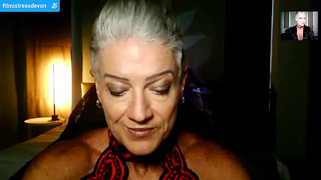 Devon2020 online show from 04.07.26