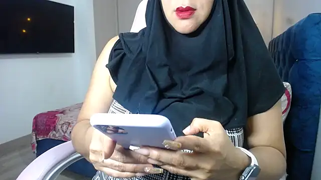 Jameela online show from 12.15.24