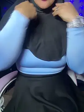 Jameela online show from 09.28.25