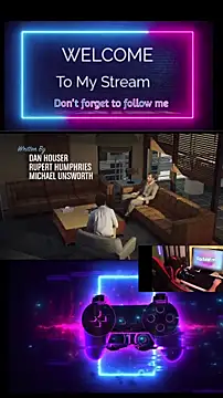 Itsdesi boy online show from 01.16.25