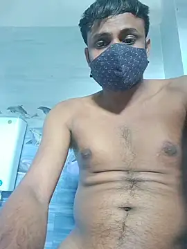 Itsdesi boy online show from 02.24.26