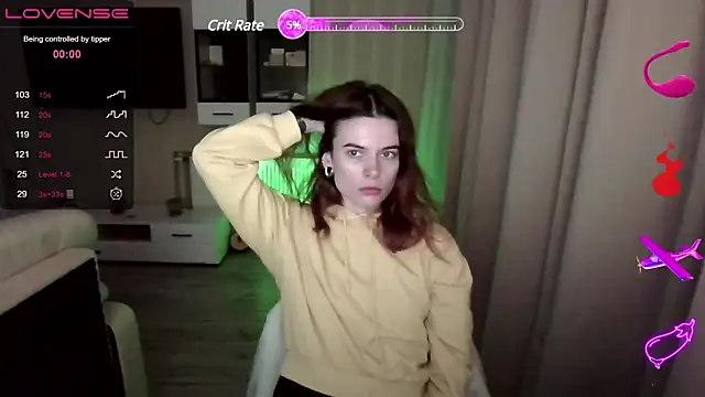 Snapshot of RinaDevil chatting on 01.11.25 RinaDevil online show from 01.11.25