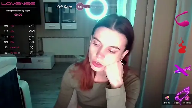 Snapshot of RinaDevil chatting on 02.08.25 RinaDevil online show from 02.08.25