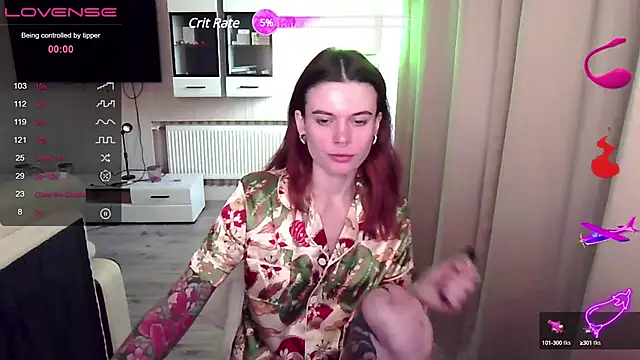 Snapshot of RinaDevil chatting on 02.12.25 RinaDevil online show from 02.12.25