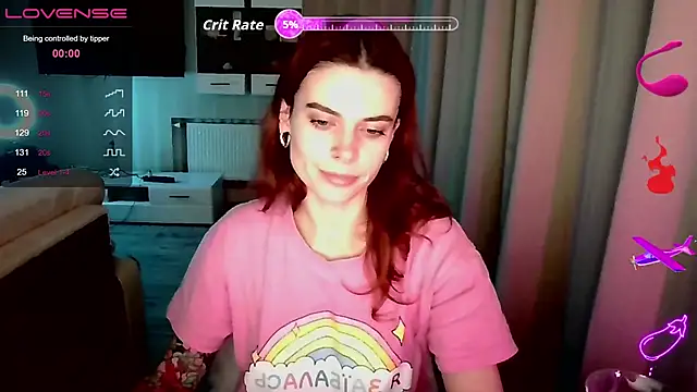 Snapshot of RinaDevil chatting on 11.20.25 RinaDevil online show from 11.20.25