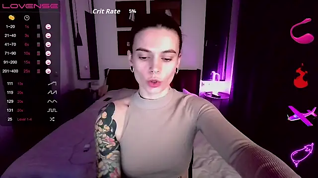 Snapshot of RinaDevil chatting on 01.08.26 RinaDevil online show from 01.08.26