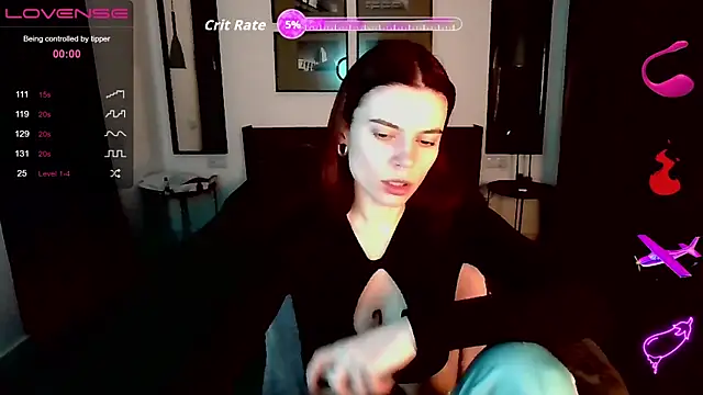 Snapshot of RinaDevil chatting on 02.06.26 RinaDevil online show from 02.06.26