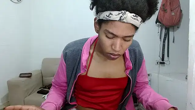 angelamarie1 online show from 11.21.25