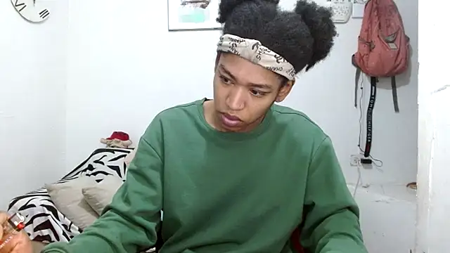 angelamarie1 online show from 02.14.26