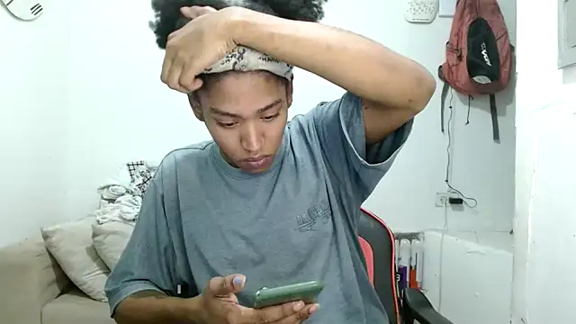 angelamarie1 online show from 02.18.26