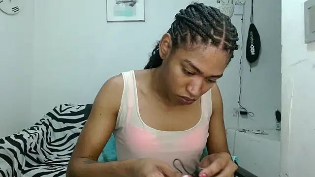 angelamarie1 online show from 03.29.26