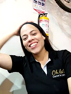 Dannacamila online show from 04.16.26