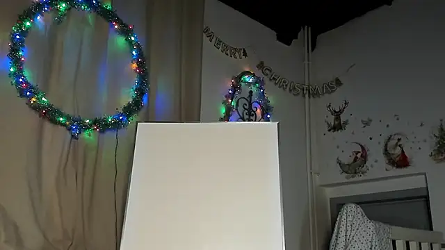 Lola Belgium online show from 12.26.24