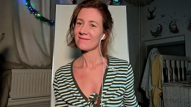 Lola Belgium online show from 01.07.25