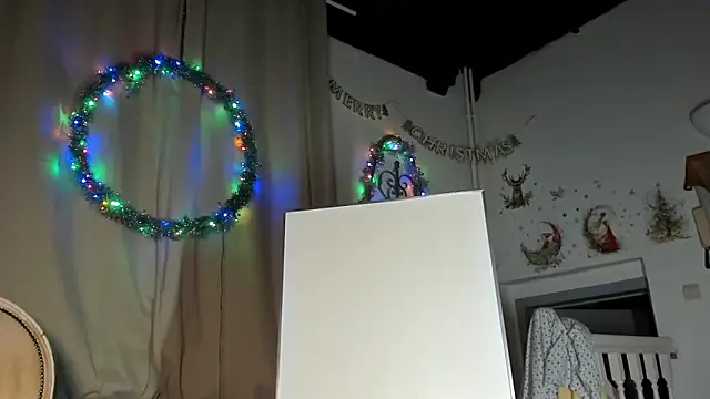 Lola Belgium online show from 01.15.25