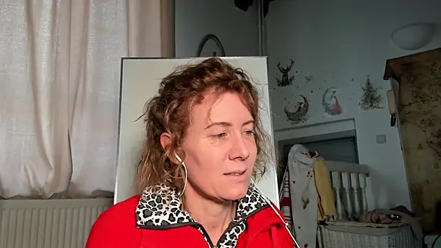 Lola Belgium online show from 02.08.25