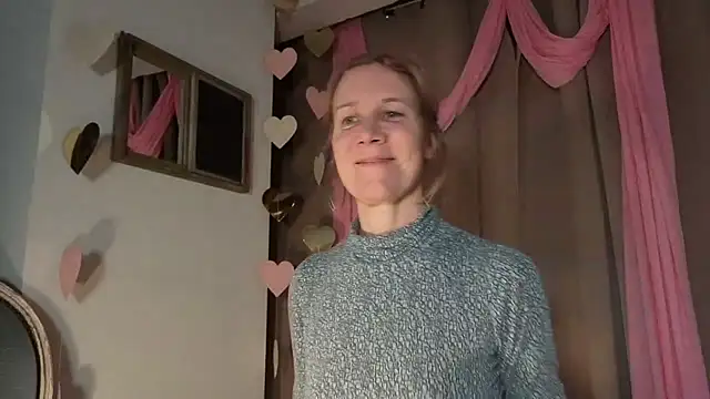 Lola Belgium online show from 02.17.26