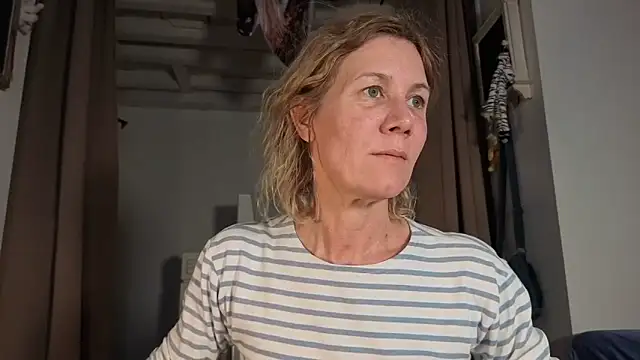 Lola Belgium online show from 05.23.26