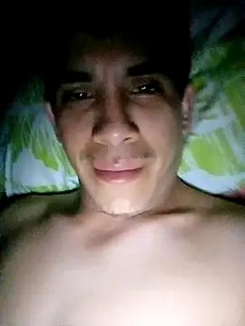 LarryCapija online show from 10.10.25