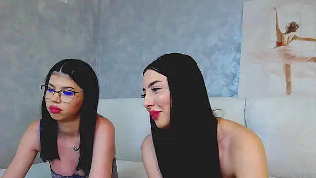 Sierra Halle online show from 11.17.25