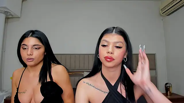 Sierra Halle online show from 12.19.25