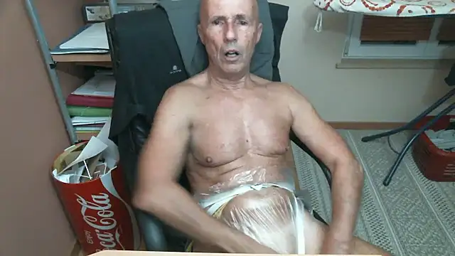 olibrius71 online show from 12.22.25