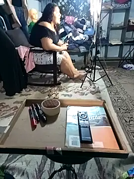 Snapshot of bbw_bigpussy69 chatting on 02.17.25 bbw bigpussy69 online show from 02.17.25