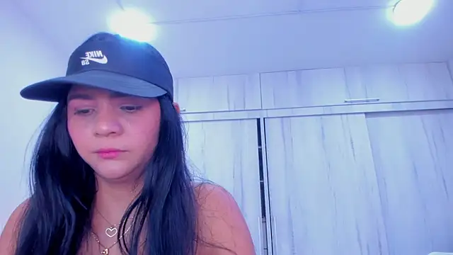 paola rodriguez online show from 01.08.25