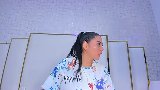 paola rodriguez online show from 11.28.25