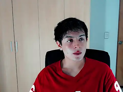 ZHALEM online show from 11.16.25