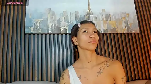 LauraAristizabal online show from 09.12.25