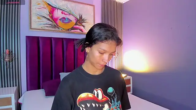 LauraAristizabal online show from 02.07.26