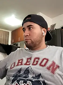 nickboyx3 online show from 02.19.25