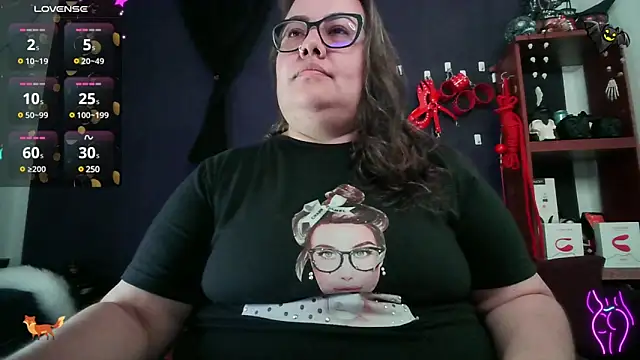 foxbell lt online show from 12.26.24