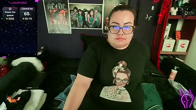 foxbell lt online show from 01.28.25