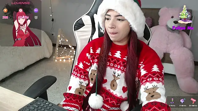 vane lopez  online show from 12.24.24