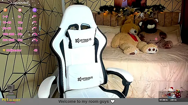 vane lopez  online show from 12.13.25