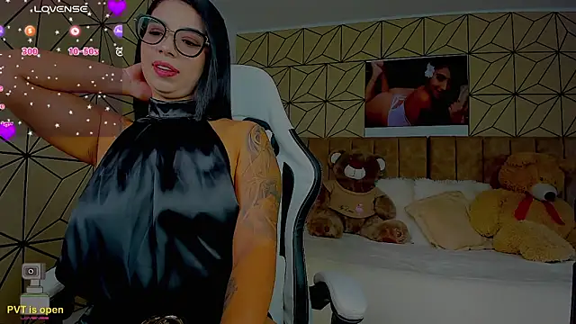 vane lopez  online show from 02.07.26