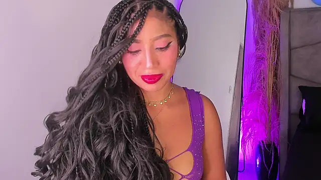 Lexy lore1 online show from 10.01.25